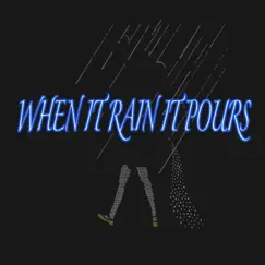 When It Rain It Pours - Single by Sho Nuff Carleone album reviews, ratings, credits