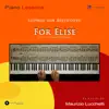 Für Elise, WoO 59 in A Minor (Easy Piano Version) - Single album lyrics, reviews, download