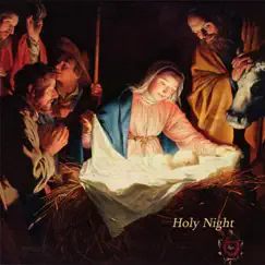 Holy Night by Cabela and Schmitt album reviews, ratings, credits