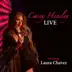 Live (feat. Laura Chavez) album cover