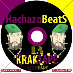 The Kraktape by ANB Hacha Dastral album reviews, ratings, credits