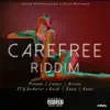 Carefree song lyrics