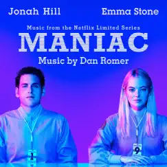 Maniac (Music from the Netflix Limited Series) by Dan Romer album reviews, ratings, credits