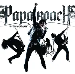 Metamorphosis (Bonus Track Version) by Papa Roach album reviews, ratings, credits