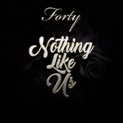 Nothing Like Us (feat. J.R.) - Single by Forty album reviews, ratings, credits