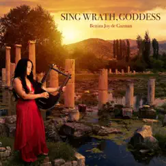 Sing Wrath, Goddess - Single by Bettina Joy De Guzman album reviews, ratings, credits