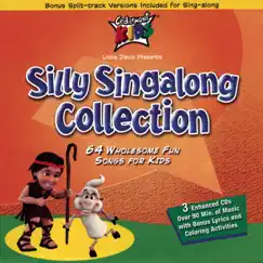 Silly Singalong by Cedarmont Kids album reviews, ratings, credits