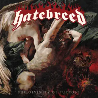The Divinity of Purpose by Hatebreed album download