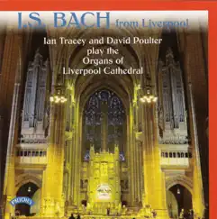 Bach from Liverpool by Ian Tracey & David Poulter album reviews, ratings, credits