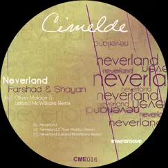 Neverland EP by Farshad & Shayan album reviews, ratings, credits