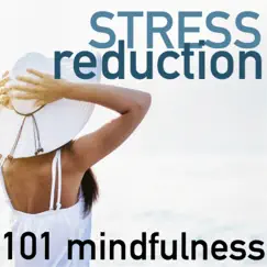 Stress Reduction 101 - Mindfulness Based Music Therapy, Control Trance Meditation by Shades of Wellness album reviews, ratings, credits