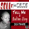 Tell Me a Bedtime Story (feat. Tate Moore) album lyrics, reviews, download