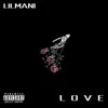 Love - Single album lyrics, reviews, download