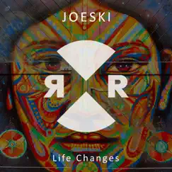 Life Changes (Radio Edit) Song Lyrics