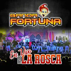 En Vivo Desde La Rosca by Banda Fortuna album reviews, ratings, credits