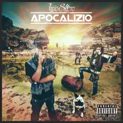 Apocalizio by Izio Sklero album reviews, ratings, credits