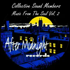 Music from the Soul Vol. 2 - Single by Collective Sound Members album reviews, ratings, credits