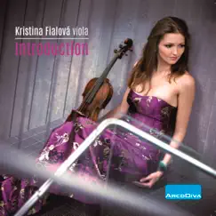 Introduction by Kristina Fialova album reviews, ratings, credits