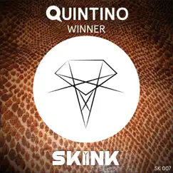 Winner - Single by Quintino album reviews, ratings, credits
