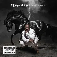 Dark Horse by Twista album reviews, ratings, credits