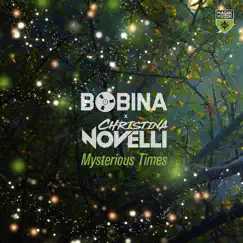 Mysterious Times - Single by Bobina & Christina Novelli album reviews, ratings, credits