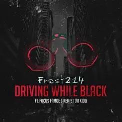 Driving While Black (feat. Focus Famoe & Kemist Da Kidd) Song Lyrics