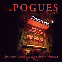 The Pogues In Paris - 30th Anniversary Concert At the Olympia by The Pogues album reviews, ratings, credits