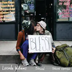 Blessed (Deluxe Edition) by Lucinda Williams album reviews, ratings, credits