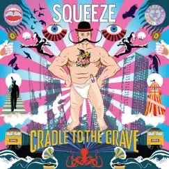 Cradle to the Grave by Squeeze album reviews, ratings, credits