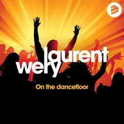 On the Dancefloor (Radio Edit) Song Lyrics