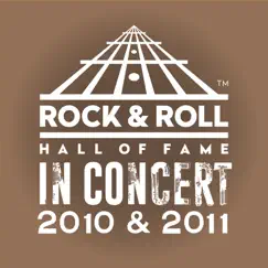 The Rock & Roll Hall of Fame: In Concert 2010 & 2011 (Live) by Various Artists album reviews, ratings, credits