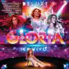 Gloria en Vivo (Deluxe Edition) album lyrics, reviews, download