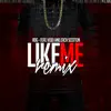 Like Me Remix (feat. Vedo & Zach Scotton) - Single album lyrics, reviews, download