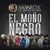 El Moño Negro (feat. Con Los Mejores) - Single album lyrics, reviews, download