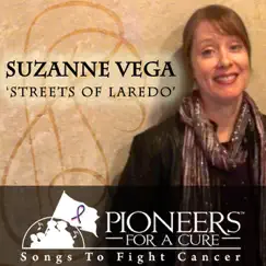 Streets of Laredo - Single by Suzanne Vega album reviews, ratings, credits