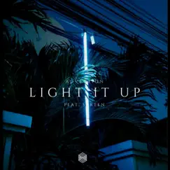 Light It Up (feat. Sarten) Song Lyrics