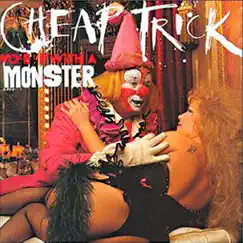 Woke Up With a Monster by Cheap Trick album reviews, ratings, credits
