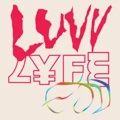 Luv Lyfe - Single by Favored Nations album reviews, ratings, credits