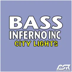 City Lights (M3L0Cr4Z3 Remix Edit) Song Lyrics