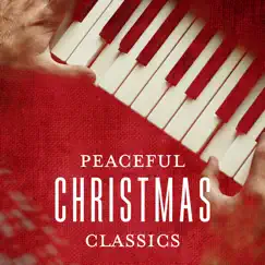Peaceful Christmas Classics by Johannes Bornlöf & Half Giant album reviews, ratings, credits
