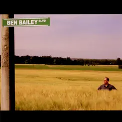 Ben Bailey Blvd by Ben Bailey album reviews, ratings, credits
