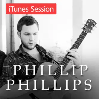 ITunes Session by Phillip Phillips album download