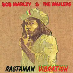Rastaman Vibration (Remastered) by Bob Marley & The Wailers album reviews, ratings, credits