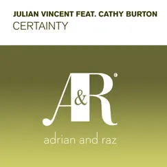 Certainty (feat. Cathy Burton) Song Lyrics