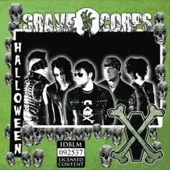 Halloween - Single by Grave Corps album reviews, ratings, credits