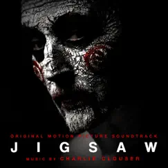 Jigsaw (Original Motion Picture Soundtrack) by Charlie Clouser album reviews, ratings, credits