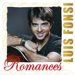 Romances: Luis Fonsi by Luis Fonsi album reviews, ratings, credits