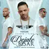 Déjate Besar (feat. Alexis Y Fido) - Single album lyrics, reviews, download