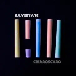 Chiaroscuro - Single by Savestate album reviews, ratings, credits