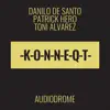 Audiodrome - Single album lyrics, reviews, download
